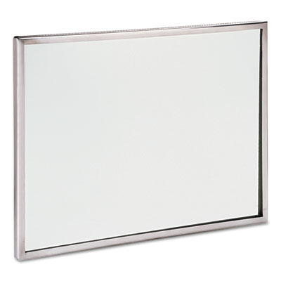 See All&reg; Wall/Lavatory Mirror