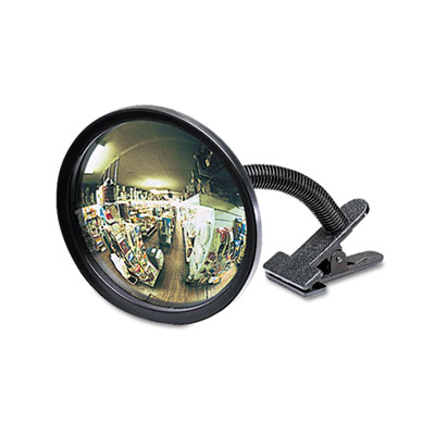 See All&reg; Portable Convex Mirror
