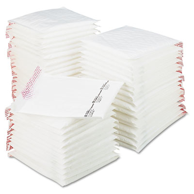 Sealed Air Jiffy&reg; TuffGard&reg; Self-Seal Cushioned Mailer