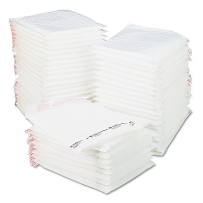 Sealed Air Jiffy&reg; TuffGard&reg; Self-Seal Cushioned Mailer