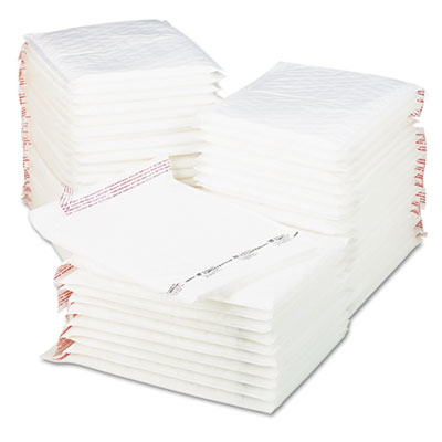 Sealed Air Jiffy&reg; TuffGard&reg; Self-Seal Cushioned Mailer
