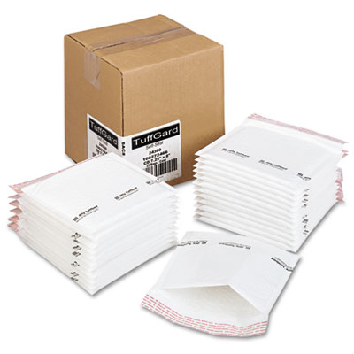 Sealed Air Jiffy&reg; TuffGard&reg; Self-Seal Cushioned Mailer