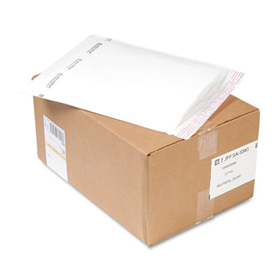 Sealed Air Jiffy&reg; TuffGard&reg; Self-Seal Cushioned Mailer