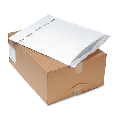 Sealed Air Jiffy&reg; TuffGard&reg; Self-Seal Cushioned Mailer