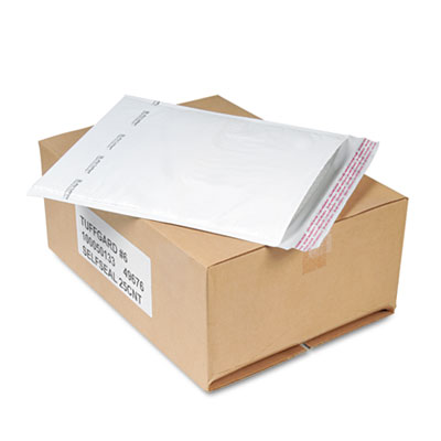 Sealed Air Jiffy&reg; TuffGard&reg; Self-Seal Cushioned Mailer
