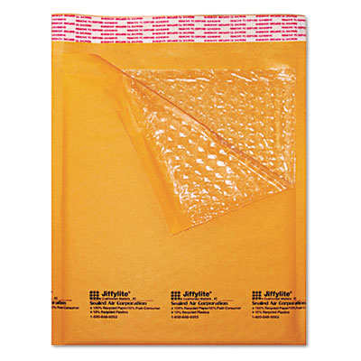 Sealed Air Jiffylite&reg; Self-Seal Bubble Mailer