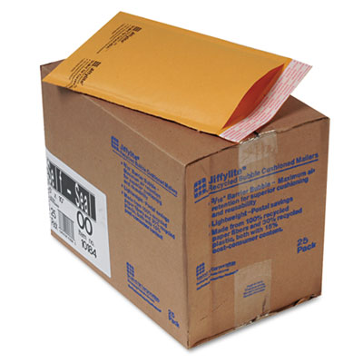 Sealed Air Jiffylite&reg; Self-Seal Bubble Mailer