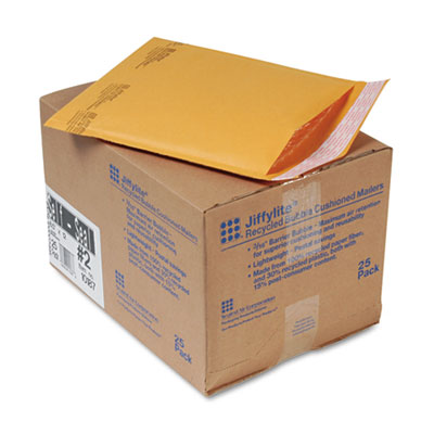 Sealed Air Jiffylite&reg; Self-Seal Bubble Mailer