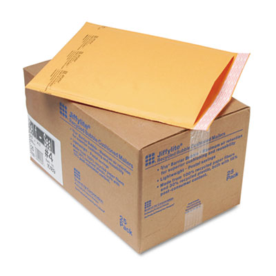 Sealed Air Jiffylite&reg; Self-Seal Bubble Mailer