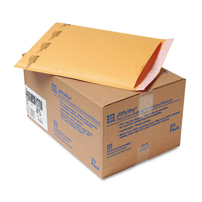 Sealed Air Jiffylite&reg; Self-Seal Bubble Mailer