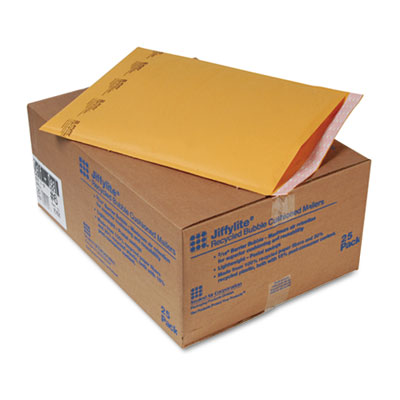 Sealed Air Jiffylite&reg; Self-Seal Bubble Mailer