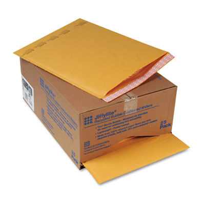 Sealed Air Jiffylite&reg; Self-Seal Bubble Mailer
