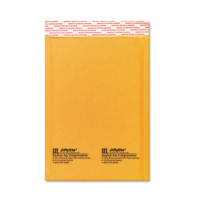Sealed Air Jiffylite&reg; Self-Seal Bubble Mailer
