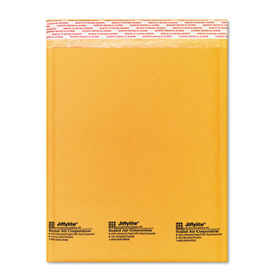 Sealed Air Jiffylite&reg; Self-Seal Bubble Mailer