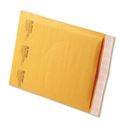 Sealed Air Jiffylite&reg; Self-Seal Bubble Mailer