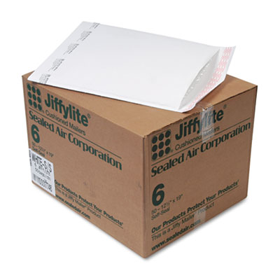 Sealed Air Jiffylite&reg; Self-Seal Bubble Mailer