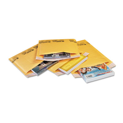 Sealed Air Jiffylite&reg; Self-Seal Bubble Mailer