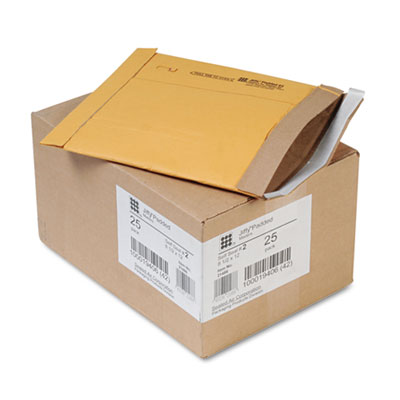 Sealed Air Jiffy&reg; Padded Mailer