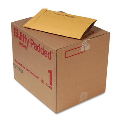 Sealed Air Jiffy&reg; Padded Mailer