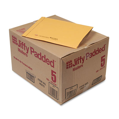 Sealed Air Jiffy&reg; Padded Mailer