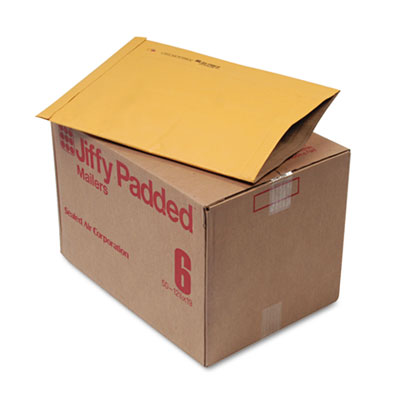 Sealed Air Jiffy&reg; Padded Mailer
