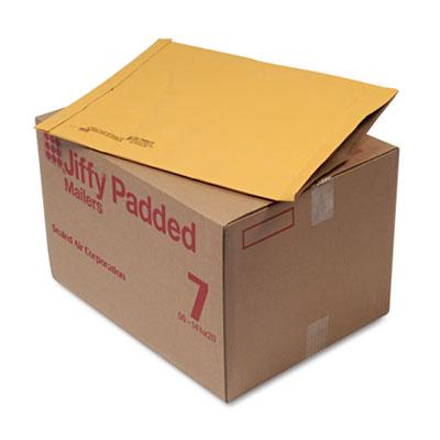 Sealed Air Jiffy&reg; Padded Mailer