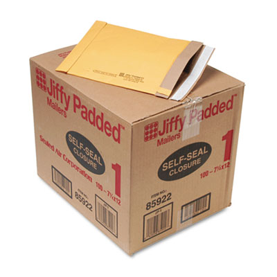Sealed Air Jiffy&reg; Padded Mailer