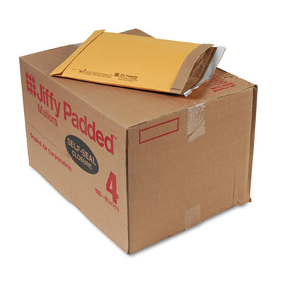 Sealed Air Jiffy&reg; Padded Mailer