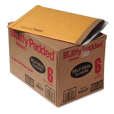 Sealed Air Jiffy&reg; Padded Mailer