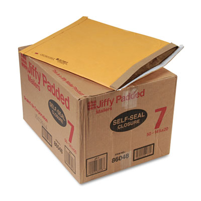 Sealed Air Jiffy&reg; Padded Mailer