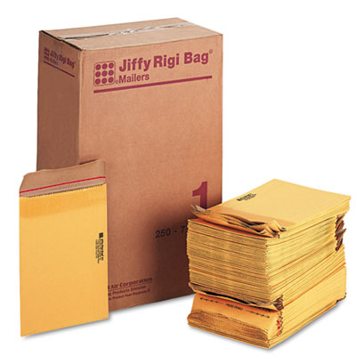 Sealed Air Jiffy&reg; Rigi Bag&reg; Mailer
