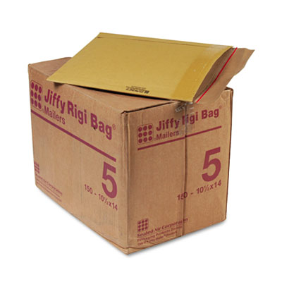 Sealed Air Jiffy&reg; Rigi Bag&reg; Mailer