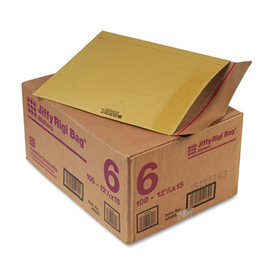 Sealed Air Jiffy&reg; Rigi Bag&reg; Mailer