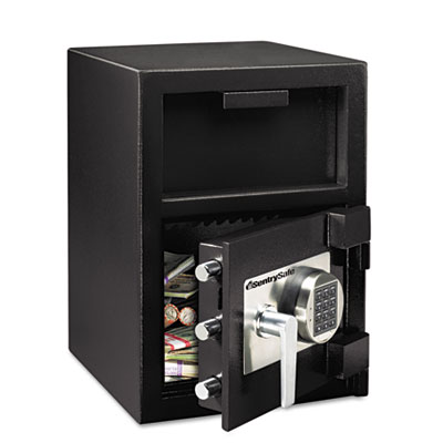 Sentry&reg; Safe Digital Depository Safe