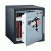 Sentry&reg; Safe Fire-Safe&reg; 1.2 Cu. Ft. Capacity Electronic Safe