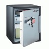 Sentry&reg; Safe Fire-Safe&reg; 2.0 Cu. Ft. Capacity Electronic Safe with Two Multi-Position Shelves