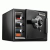 Sentry&reg; Safe Fire-Safe&reg; Tubular Key &amp; Combination Safe