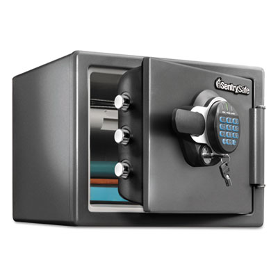 Sentry&reg; Safe Electronic Fire-Safe&reg;