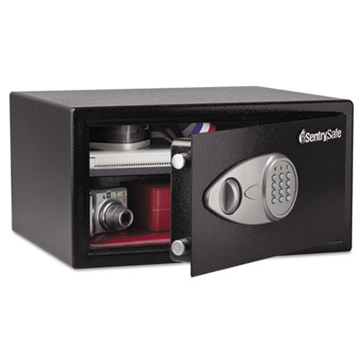 Sentry&reg; Safe Electronic Security Safe
