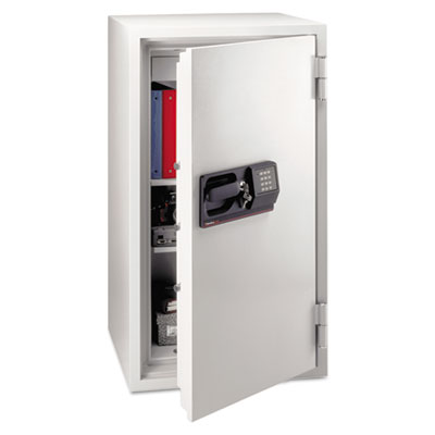 Sentry&reg; Safe Commercial Fire-Safe