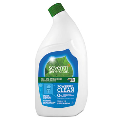 Seventh Generation&reg; Natural Toilet Bowl Cleaner