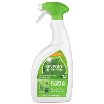 Seventh Generation&reg; Natural All-Purpose Cleaner