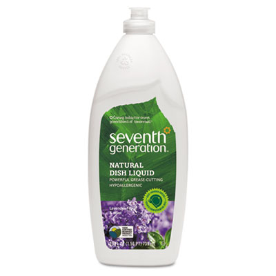 Seventh Generation&reg; Natural Dishwashing Liquid