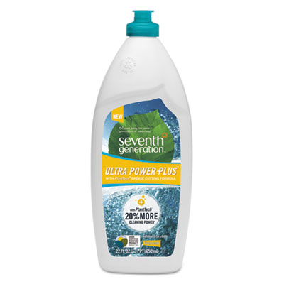 Seventh Generation&reg; Natural Dishwashing Liquid
