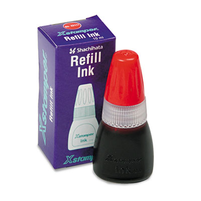 Xstamper&reg; Refill Ink