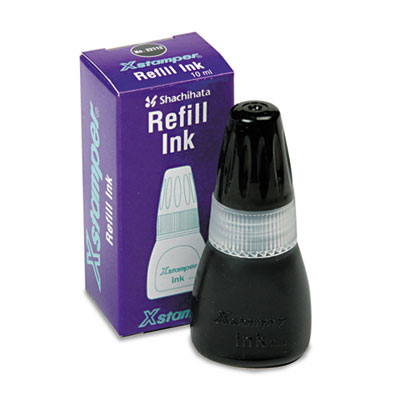 Xstamper&reg; Refill Ink