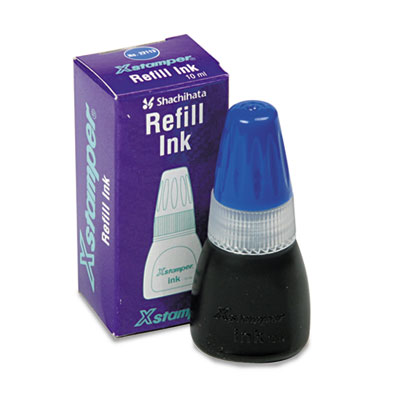 Xstamper&reg; Refill Ink
