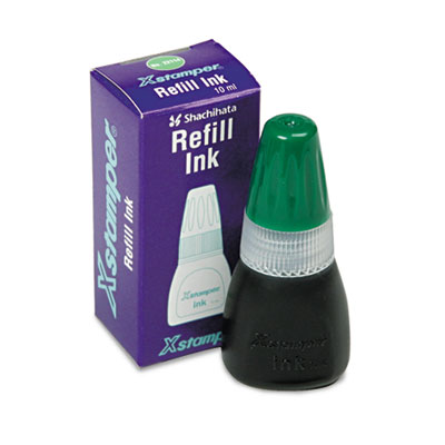Xstamper&reg; Refill Ink