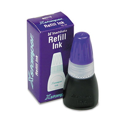 Xstamper&reg; Refill Ink
