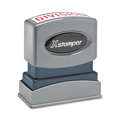 Xstamper&reg; Custom Stamp